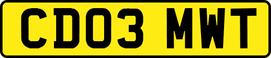 CD03MWT