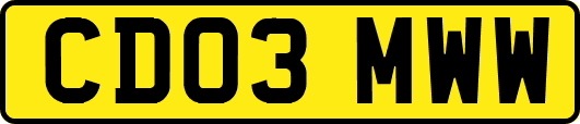 CD03MWW
