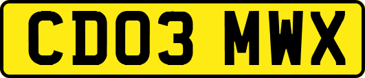 CD03MWX