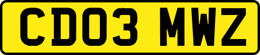 CD03MWZ