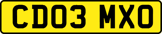 CD03MXO