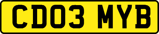 CD03MYB