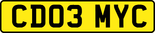 CD03MYC