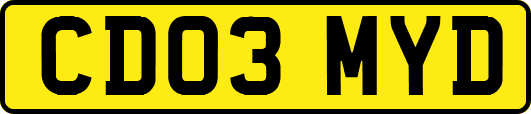 CD03MYD