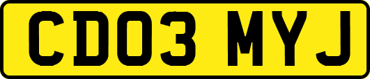 CD03MYJ