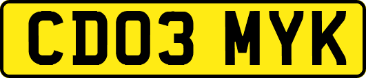 CD03MYK