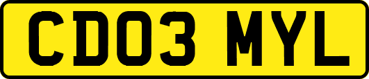CD03MYL
