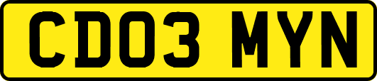 CD03MYN