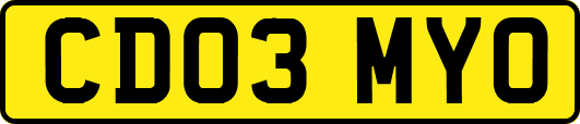 CD03MYO