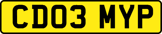 CD03MYP