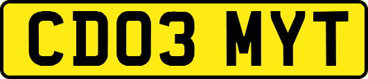 CD03MYT
