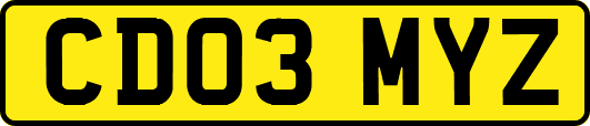 CD03MYZ