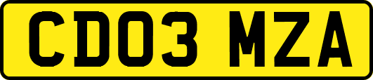 CD03MZA