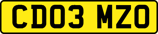 CD03MZO