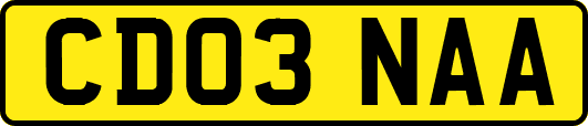 CD03NAA