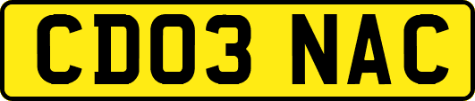 CD03NAC