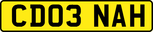 CD03NAH