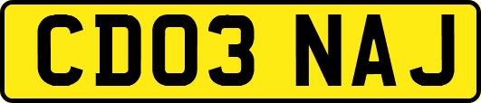 CD03NAJ