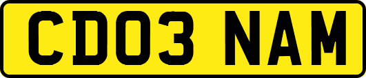 CD03NAM