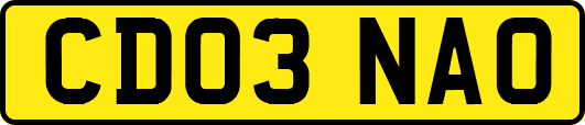 CD03NAO