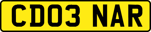 CD03NAR