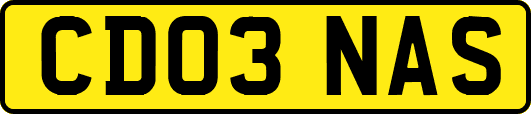 CD03NAS
