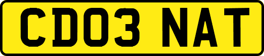 CD03NAT