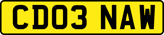 CD03NAW