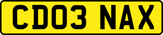 CD03NAX