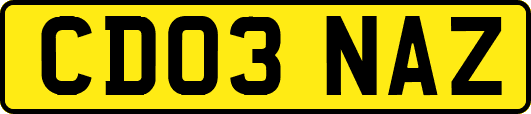 CD03NAZ