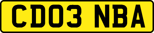 CD03NBA