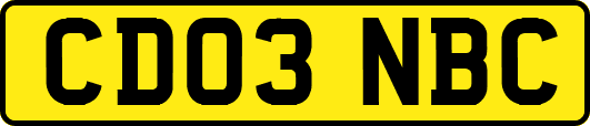 CD03NBC