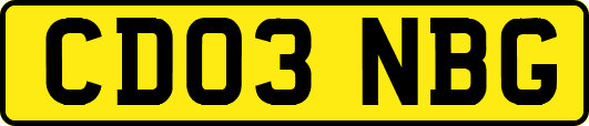 CD03NBG
