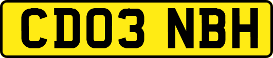 CD03NBH