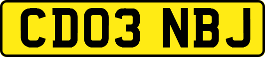 CD03NBJ