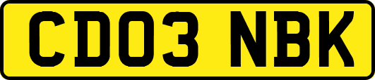 CD03NBK