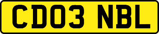 CD03NBL