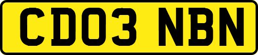 CD03NBN
