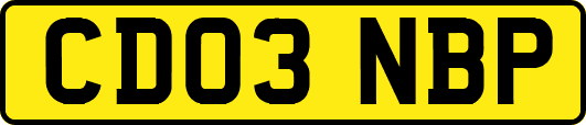 CD03NBP