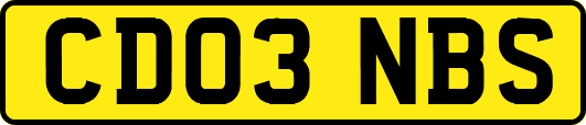 CD03NBS