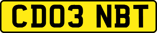 CD03NBT