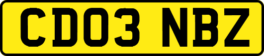 CD03NBZ