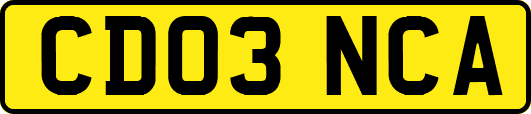 CD03NCA