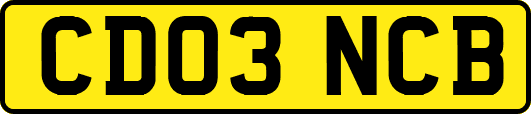 CD03NCB