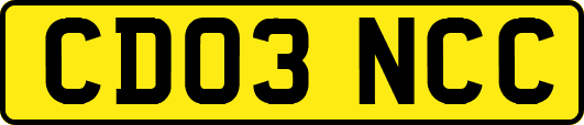 CD03NCC