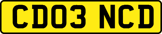 CD03NCD
