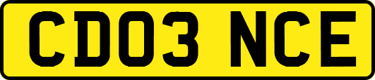 CD03NCE