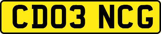CD03NCG