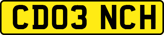 CD03NCH