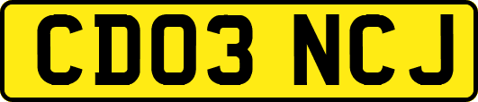 CD03NCJ